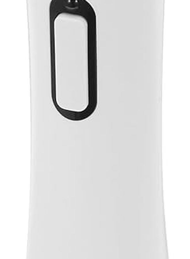 GLEAVI فتاحة زجاجات النبيذ الكهربائية التلقائية القابلة لإعادة الشحن مع قاطع رقائق ABS للمطبخ - Image 1